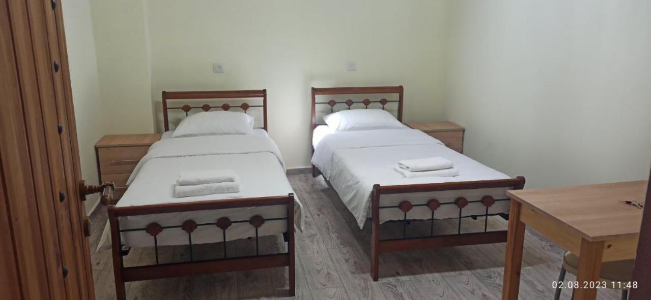 Hotel Sesil Gyumri Exterior photo