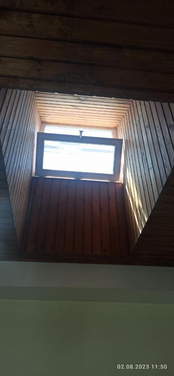 Hotel Sesil Gyumri Exterior photo